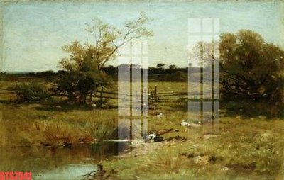 File gốc Tranh sơn dầu phương tây tổng hợp STS7541 (chuẩn màu) cho in offset