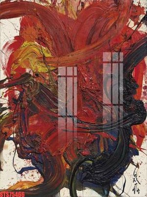 File tranh trang trí Tranh sơn dầu phương tây tổng hợp STS75466 (tải file gốc)