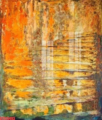 File gốc in ấn Tranh sơn dầu phương tây tổng hợp STS75493 chất lượng vượt trội