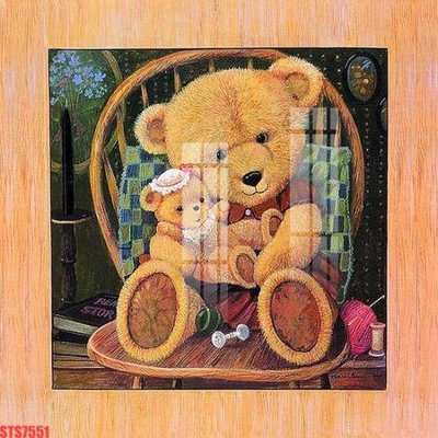 Tải file Tranh sơn dầu phương tây tổng hợp STS7551 (ảnh gốc) in gạch men