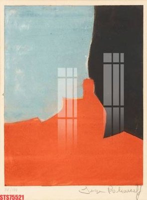 Download file gốc Tranh sơn dầu phương tây tổng hợp STS75521 (độ nét cao)