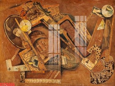 Tải về file tranh gốc Tranh sơn dầu phương tây tổng hợp STS75553 (để in quảng cáo)