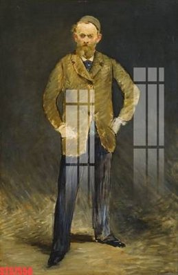 Tải về file tranh gốc Tranh sơn dầu phương tây tổng hợp STS7556 (để in quảng cáo)