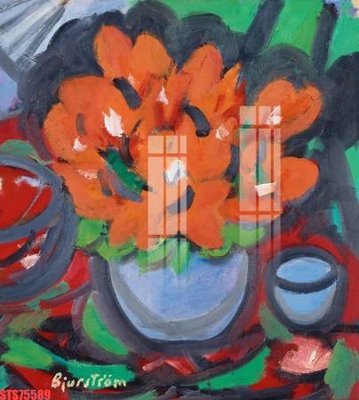 Mua file gốc Tranh sơn dầu phương tây tổng hợp STS75589 (in ấn) tại Filetranh.com