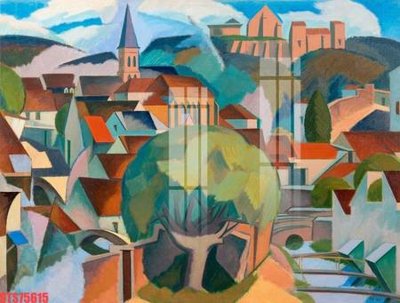 File PSD Tranh sơn dầu phương tây tổng hợp STS75615 (nguyên bản) cho thiết kế