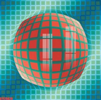 File tranh gốc in trần nhà Tranh sơn dầu phương tây tổng hợp STS75629 3D