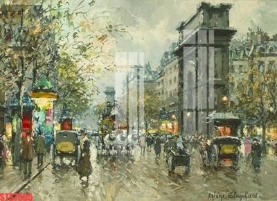 Tải file Tranh sơn dầu phương tây tổng hợp STS7565 (gốc) làm tranh trang trí