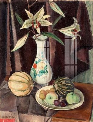 File gốc Tranh sơn dầu phương tây tổng hợp STS75667 (PNG) chất lượng cao