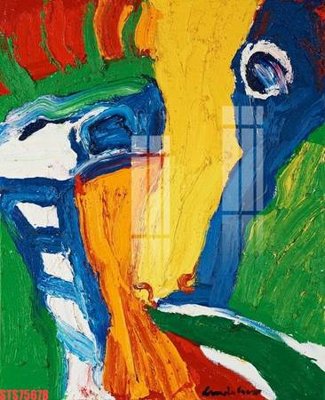 File in ấn chuyên nghiệp Tranh sơn dầu phương tây tổng hợp STS75678 (file gốc)