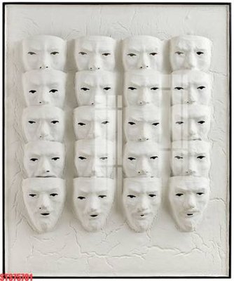 File tranh Tranh sơn dầu phương tây tổng hợp STS75701 (ảnh gốc) in trần 3D