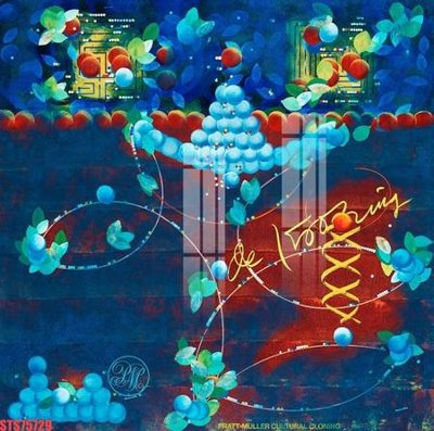 Tải file gốc Tranh sơn dầu phương tây tổng hợp STS75729 dùng cho in ấn