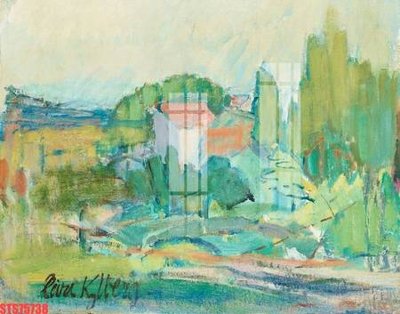 File gốc Tranh sơn dầu phương tây tổng hợp STS75738 (phong cách) tối giản