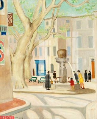 File gốc Tranh sơn dầu phương tây tổng hợp STS75789 (phong cách) tối giản