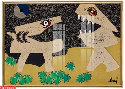 File gốc Tranh sơn dầu phương tây tổng hợp STS75808 (thiết kế) cho in ấn