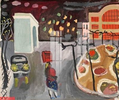 Tải file gốc Tranh sơn dầu phương tây tổng hợp STS75849 (bản PSD) chỉnh sửa được