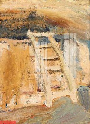 File gốc Tranh sơn dầu phương tây tổng hợp STS75868 (chủ đề hiện đại) trang trí