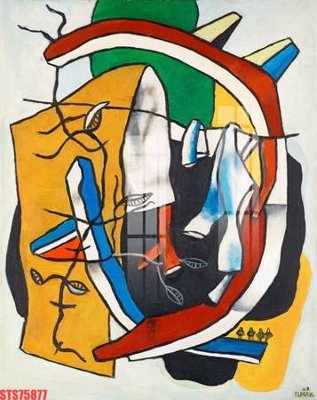 File PSD Tranh sơn dầu phương tây tổng hợp STS75877 (nguyên gốc) chất lượng cao