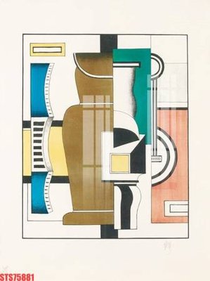 File PSD Tranh sơn dầu phương tây tổng hợp STS75881 (bản gốc) chất lượng nhất