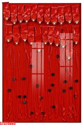 File gốc Tranh sơn dầu phương tây tổng hợp STS75885 (phong cách) tối giản