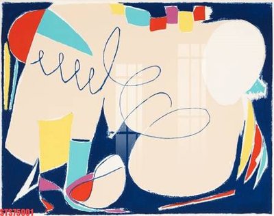 File gốc Tranh sơn dầu phương tây tổng hợp STS75901 (dành cho trang trí nội thất)