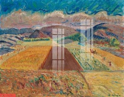 File in lụa Tranh sơn dầu phương tây tổng hợp STS75930 (tân cổ điển) Tranh sơn dầu phương tây tổng hợp STS75930