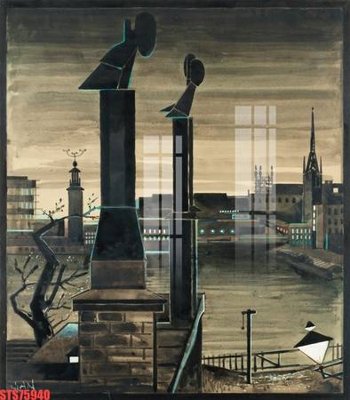 File tranh quảng cáo Tranh sơn dầu phương tây tổng hợp STS75940 (file gốc) chuyên nghiệp