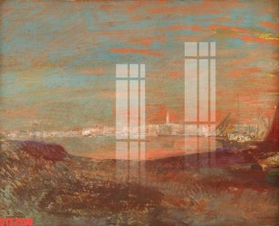 Tải file Tranh sơn dầu phương tây tổng hợp STS7598 (gốc) in tranh tráng gương