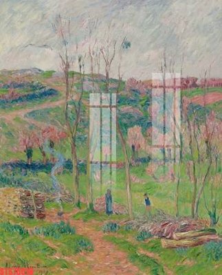 File in trần Tranh sơn dầu phương tây tổng hợp STS76018 (file gốc) phong thủy