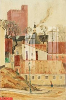 File tranh gốc Tranh sơn dầu phương tây tổng hợp STS76030 (bản quyền) file PSD