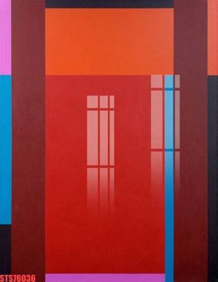 File in mica Tranh sơn dầu phương tây tổng hợp STS76036 (ảnh gốc) đẹp