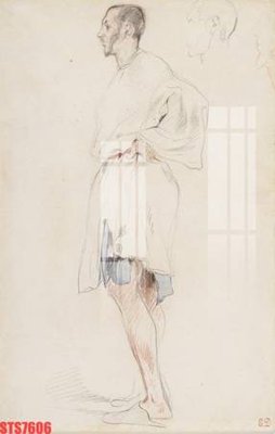 File gốc Tranh sơn dầu phương tây tổng hợp STS7606 (in mica) làm quà tặng