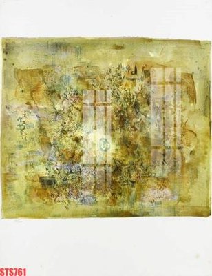 Tải file gốc Tranh sơn dầu phương tây tổng hợp STS761 (bản PSD) còn layer