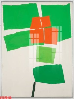 Tải file Tranh sơn dầu phương tây tổng hợp STS76116 (gốc) in ấn ngay lập tức