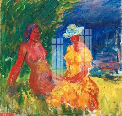 File in ấn Tranh sơn dầu phương tây tổng hợp STS76127 (bản gốc) từ file gốc