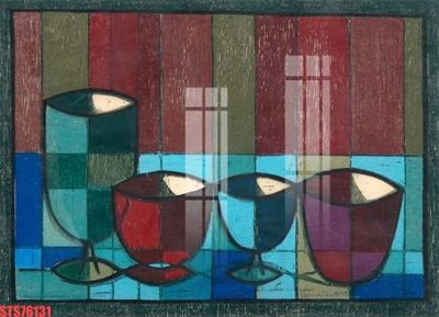 Tải file tranh gốc Tranh sơn dầu phương tây tổng hợp STS76131 chất lượng cao