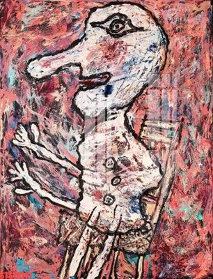 Download file gốc Tranh sơn dầu phương tây tổng hợp STS76141 (in lụa) nghệ thuật