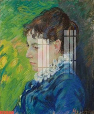 File in lụa Tranh sơn dầu phương tây tổng hợp STS76155 (phong cảnh) Tranh sơn dầu phương tây tổng hợp STS76155