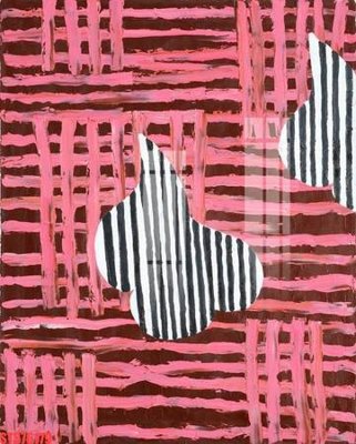 File tranh Tranh sơn dầu phương tây tổng hợp STS76179 (ảnh gốc) in trần nhà