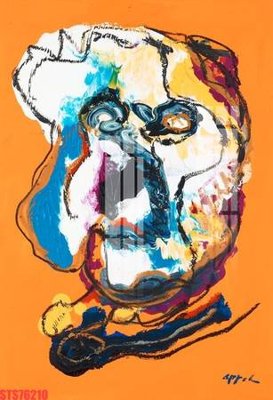 File tranh in tráng gương Tranh sơn dầu phương tây tổng hợp STS76210 (siêu nét)