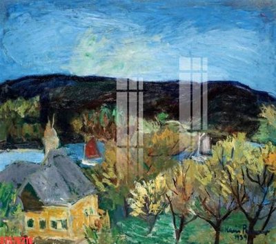 Tải file Tranh sơn dầu phương tây tổng hợp STS76216 (ảnh gốc) in tráng gương