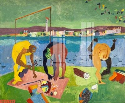 File gốc Tranh sơn dầu phương tây tổng hợp STS76222 (in lụa) hoa văn cổ điển