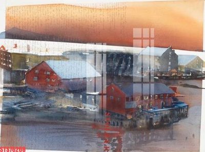 Tải file Tranh sơn dầu phương tây tổng hợp STS76268 (gốc) in trên mọi chất liệu