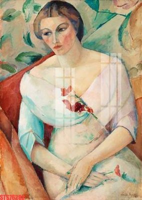 File PSD Tranh sơn dầu phương tây tổng hợp STS76282 (gốc) cho designer