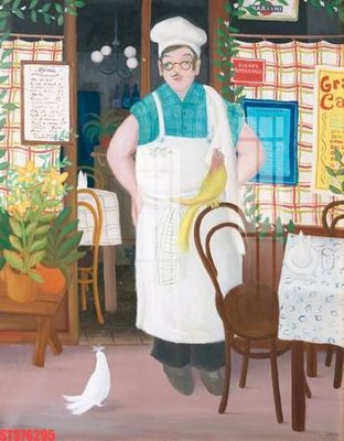 File tranh Tranh sơn dầu phương tây tổng hợp STS76295 (file gốc) chuẩn màu in