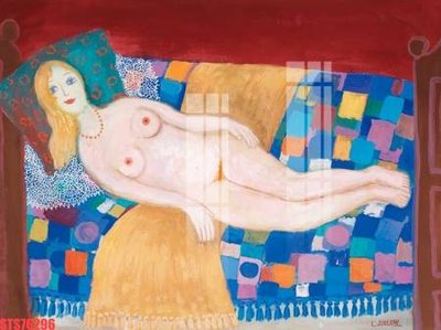 Tệp tin gốc Tranh sơn dầu phương tây tổng hợp STS76296 (dùng cho in ấn) chuyên nghiệp