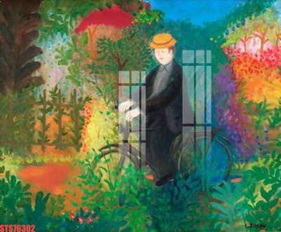 Tải file gốc Tranh sơn dầu phương tây tổng hợp STS76302 (bản PSD) còn layer