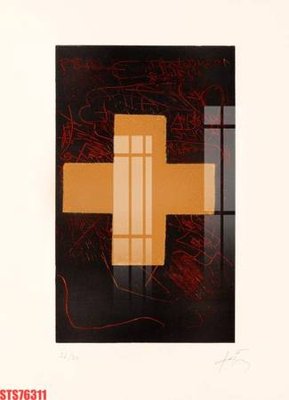 File in lụa Tranh sơn dầu phương tây tổng hợp STS76311 (chất lượng cao) Tranh sơn dầu phương tây tổng hợp STS76311