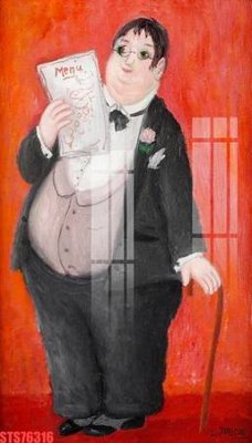 File tranh Tranh sơn dầu phương tây tổng hợp STS76316 (bản gốc) in lụa 3D