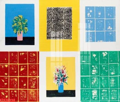 File gốc in ấn Tranh sơn dầu phương tây tổng hợp STS76338 độ phân giải cao