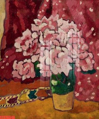 File ảnh Tranh sơn dầu phương tây tổng hợp STS76348 (gốc) trang trí khách sạn